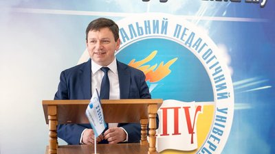 В одному з університетів Тернополя обиратимуть ректора В одному з університетів Тернополя обиратимуть ректора