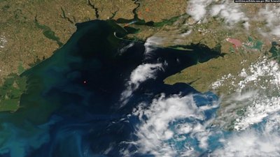 Військові бази для блокування Одеського порту: речник ОВА розповів деталі про "вишки Бойка"