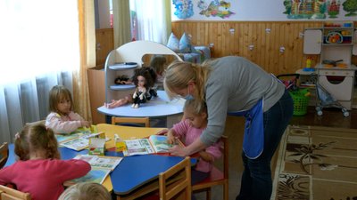 У Малотур’янському ліцеї на Франківщині щепились 25% вчителів У Малотур’янському ліцеї на Франківщині щепились 25% вчителів