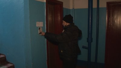 У Смілі на Черкащині не працюють 62 ліфти У Смілі на Черкащині не працюють 62 ліфти