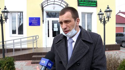 Учаснику бойових дій відмовили в пільговому проїзді автобусом Житомир – Левків Учаснику бойових дій відмовили в пільговому проїзді автобусом Житомир – Левків
