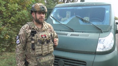 Життя Великоновосілківська громада обстріли армія РФ Донецька область Життя Великоновосілківська громада обстріли армія РФ Донецька область