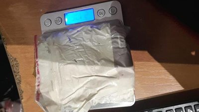 У Рівному затримали наркоторговців-закладчиків У Рівному затримали наркоторговців-закладчиків