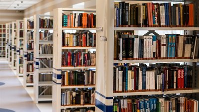 У Миколаєві бібліотеки та палаци культури відновлюють свою роботу