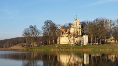 Для 16 пам'яток на Львівщині розроблять проєкти реставрації