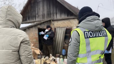 На Черкащині викрили нарколабораторію
