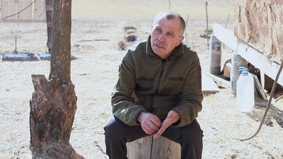 "Пішов до військкомату напролом": історія добровольця з Донеччини, якому у 2014 відмовив військкомат "Пішов до військкомату напролом": історія добровольця з Донеччини, якому у 2014 відмовив військкомат