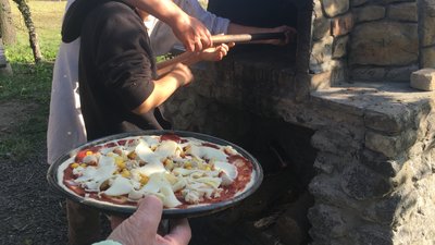"Творчість лікує". У Вінниці реалізують арт-терапевтичну програму для дітей