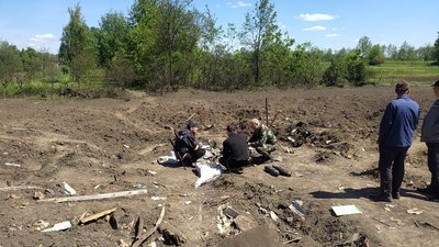 "20 хвилин з хати вибирався" — мешканці про ракетний обстріл військами РФ Білопілля на Сумщині "20 хвилин з хати вибирався" — мешканці про ракетний обстріл військами РФ Білопілля на Сумщині