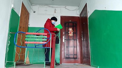 Опалювальний сезон: скільки боргують вінничани за спожите тепло та гарячу воду Опалювальний сезон: скільки боргують вінничани за спожите тепло та гарячу воду
