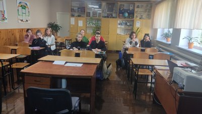 Оновлена програма із "Зарубіжної літератури": що вивчатимуть школярі на Полтавщині