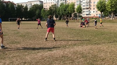 регбі регбі