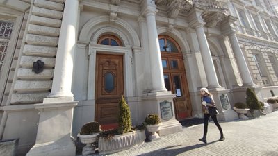 Львівська облдержадміністрація Львівська облдержадміністрація