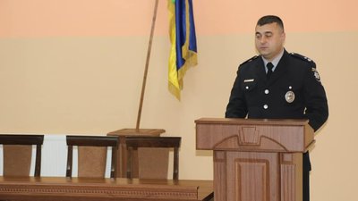 Новопризначеному керівникові яремчанської поліції висловили недовіру
