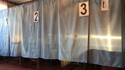 На Полтавщині у Карлівській громаді завершили голосування: яка активність виборців На Полтавщині у Карлівській громаді завершили голосування: яка активність виборців