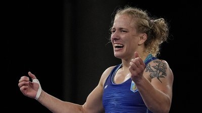 Онлайн 11-го дня Олімпіади-2020. Як це було