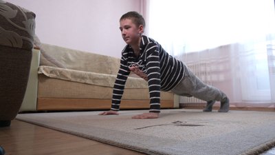 "Мрію переграти Карлсена": 11-річний харківський рекордсмен України з шахів "Мрію переграти Карлсена": 11-річний харківський рекордсмен України з шахів