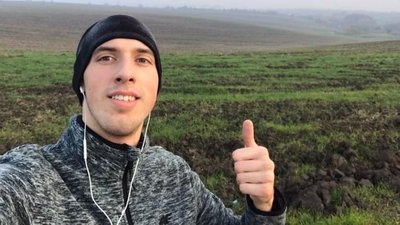 У Тернополі збирають кошти на майданчик для дітей з інвалідністю У Тернополі збирають кошти на майданчик для дітей з інвалідністю