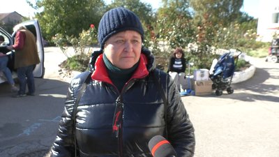 Як готуються до зими у Широківській громаді на Запоріжжі Як готуються до зими у Широківській громаді на Запоріжжі
