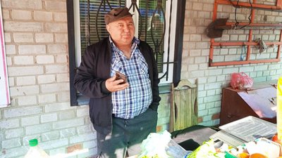 Великодній кошик: скільки коштує та як змінилися ціни на Сумщині Великодній кошик: скільки коштує та як змінилися ціни на Сумщині