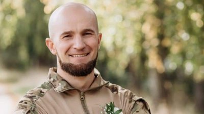 На війні загинули п'ятеро військових 117 бригади тероборони із Сумщини На війні загинули п'ятеро військових 117 бригади тероборони із Сумщини