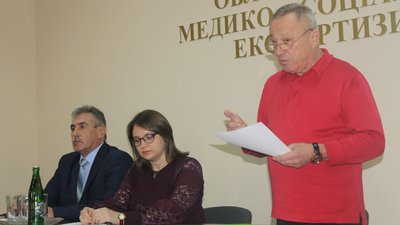 Отримала інвалідність через два роки. Франківка Олександра Клюба оскаржує в суді лікарську недбалість Отримала інвалідність через два роки. Франківка Олександра Клюба оскаржує в суді лікарську недбалість