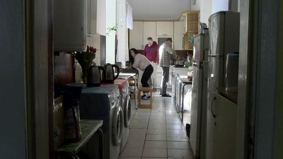 Виїжджали під обстрілами: люди з областей, де тривають бої, розповіли, як дісталися Луцька
