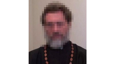 Полковий "капелан" батальйону "Восток" катував українських полонених — СБУ