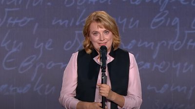 Двоє вчителів з Харківщини стали переможцями премії Global Teacher Prize 2023 Двоє вчителів з Харківщини стали переможцями премії Global Teacher Prize 2023