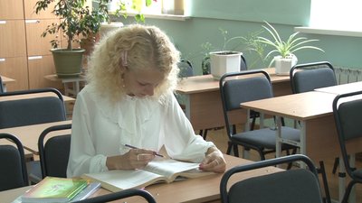 Цьогоріч на Полтавщині ЗНО на 200 балів склали 11 людей Цьогоріч на Полтавщині ЗНО на 200 балів склали 11 людей