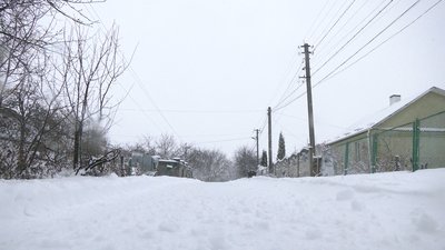 Знеструмлення Знеструмлення