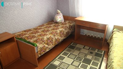 Рівненський "Електронік" готується до прийому на обсервацію Рівненський "Електронік" готується до прийому на обсервацію