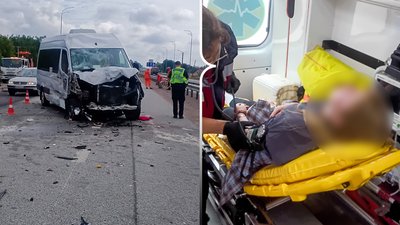 ДТП у Привільному