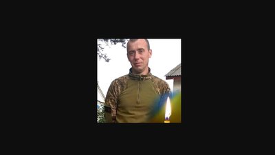 Полеглі захисники Полеглі захисники