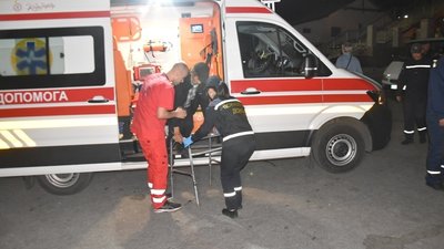 За час обов'язкової окупації в Кіровоградську область приїхали більше двох тисяч жителів Донеччини За час обов'язкової окупації в Кіровоградську область приїхали більше двох тисяч жителів Донеччини