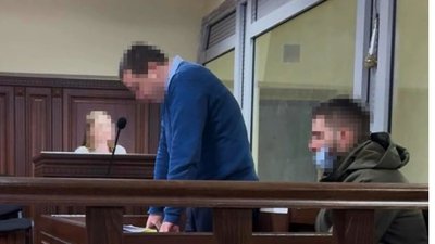 На Черкащині затримали підозрюваного у диверсії на "Укрзалізниці"