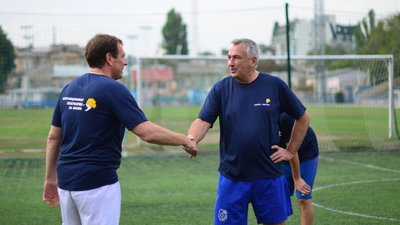 Головою Одеської облради став представник "ОПЗЖ" Вадим Шкарівський Головою Одеської облради став представник "ОПЗЖ" Вадим Шкарівський