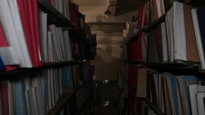 архів у Миколаєві