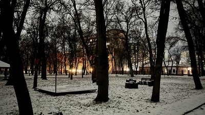 Графік відключеня електрики на 27 січня