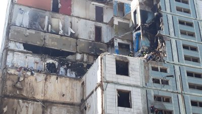 Понад 70 експертиз: правоохоронці розповіли, як досліджували ракетний удар по Умані Понад 70 експертиз: правоохоронці розповіли, як досліджували ракетний удар по Умані