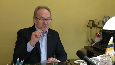 Карантинний сезон: як змінилося життя Рівненського драмтеатру через пандемію Карантинний сезон: як змінилося життя Рівненського драмтеатру через пандемію