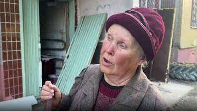 Росія вдарила по місту трьома бомбами в 10-й ранку 11 жовтня