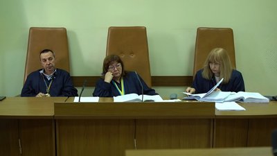 Кропивницький апеляційний суд  