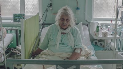 репортаж з обласної лікарні у Чернівцях репортаж з обласної лікарні у Чернівцях