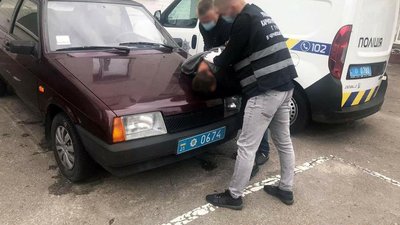 У Чернігові затримали підозрюваного у згвалтуванні неповнолітньої в Mcdonald's