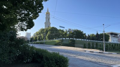 центр харкова