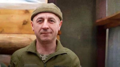 Військовослужбовець, Ігор Стельмащук, Івано-Франківщина