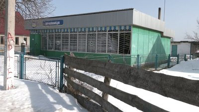 На Рівненщині затримали палія. На його рахунку чотири підпали в один день – поліція На Рівненщині затримали палія. На його рахунку чотири підпали в один день – поліція