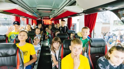 Безкоштовна реабілітації для українських дітей в Іспанії: куди звернутися Безкоштовна реабілітації для українських дітей в Іспанії: куди звернутися