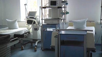 На Житомирщині зафіксували лабораторно підтверджений випадок ботулізму На Житомирщині зафіксували лабораторно підтверджений випадок ботулізму